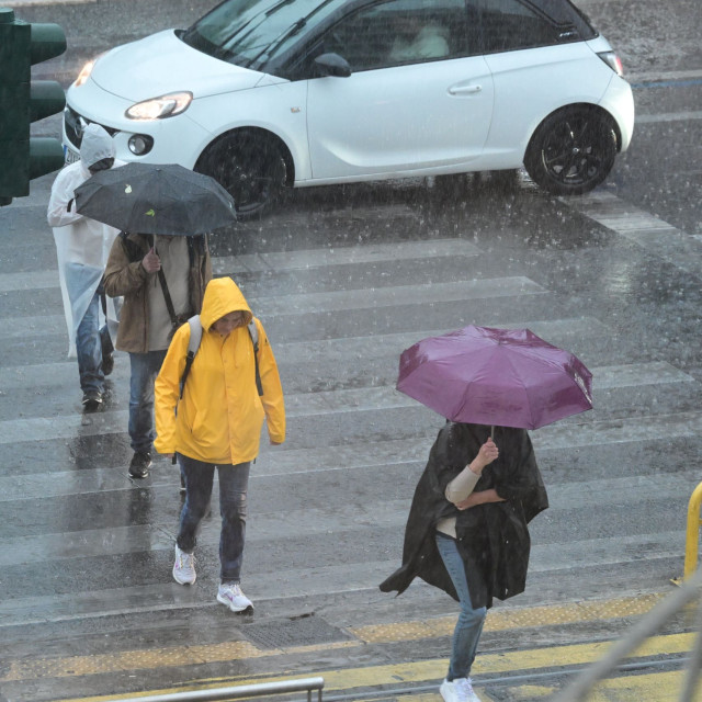 Καιρός: «Θα θυμίσει χειμώνα τις επόμενες ημέρες» - «Κλείδωσε» η αλλαγή