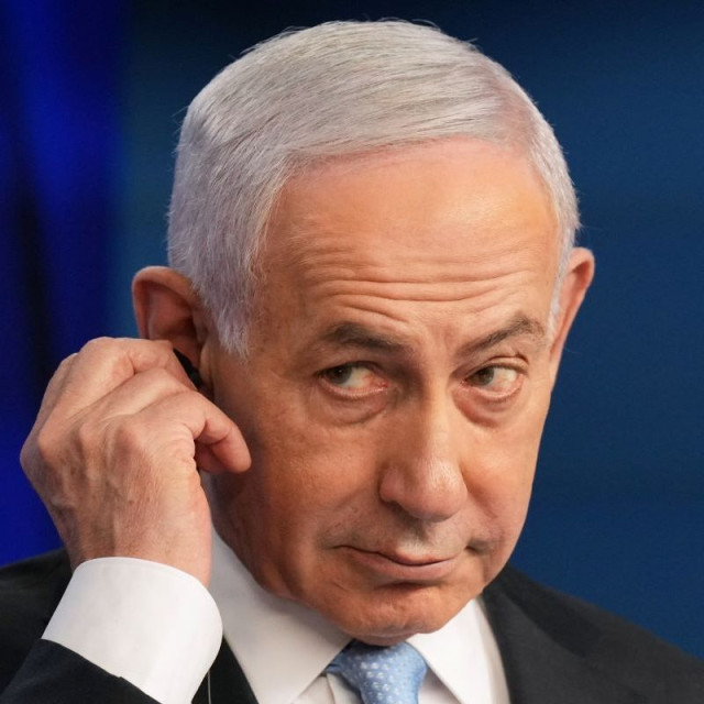 Νετανιάχου στους Ιρανούς: Ο δρόμος προς την ελευθερία είναι κοντά αλλά βρίσκεται στα χέρια σας