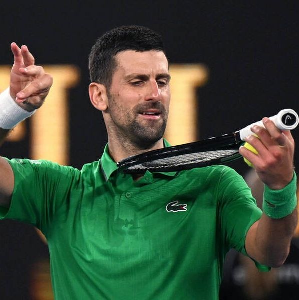 Ο πόντος που κέρδισε ο Τζόκοβιτς απέναντι στον Ντρέιπερ για τον οποίο μιλά όλος ο πλανήτης