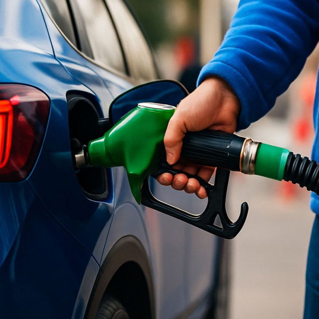 Καύσιμα: Σε ανοδική τροχιά οι τιμές - Στις δέκα ακριβότερες χώρες της Ευρώπης η Ελλάδα στην αμόλυβδη