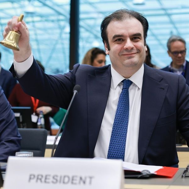 Πιερρακάκης: Απαιτείται άμεση δράση της Ευρώπης εάν επιμείνουν οι υψηλές τιμές ενέργειας