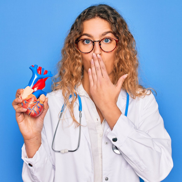 Γιατί ο καρκίνος της καρδιάς είναι τόσο σπάνιος