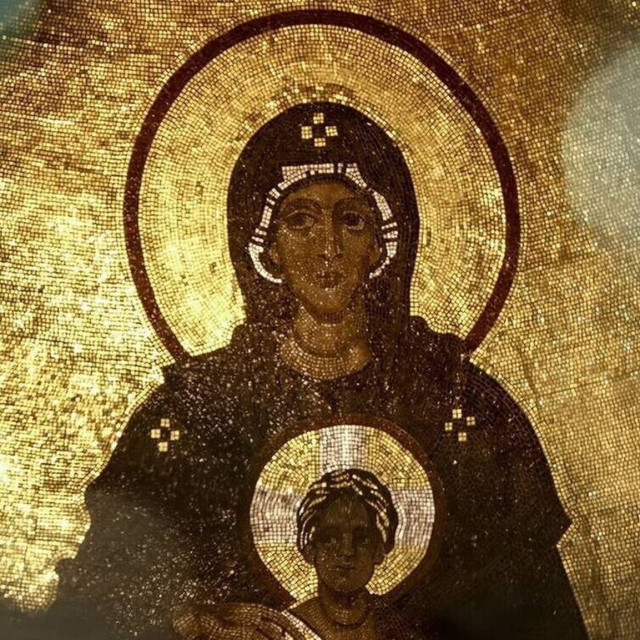 Μεγάλη Τεσσαρακοστή: Σήμερα Παρασκευή (13/3) οι Γ' Χαιρετισμοί της Παναγίας