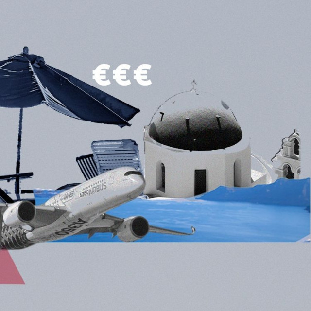 Πώς επηρεάζει την Ελλάδα η ένταση στη Μέση Ανατολή: Ο αντίκτυπος στον τουρισμό