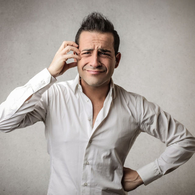 Όλο το σώμα σας είναι καλυμμένο με ακάρεα – Γιατί αυτό είναι απολύτως φυσιολογικό