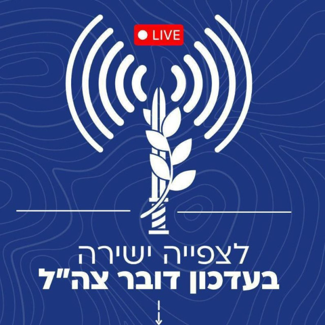 Nέα εκτόξευση πυραύλων από το Ιράν, σειρήνες συναγερμού στο Ισραήλ