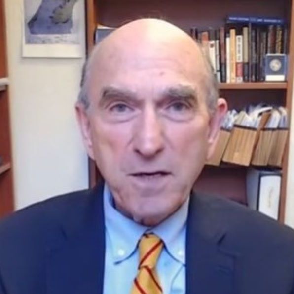 Πρώην ειδικός απεσταλμένος των ΗΠΑ στο Ιράν: Ο Τραμπ σε μία ή δύο εβδομάδες θα ακυρώσει τον πόλεμο