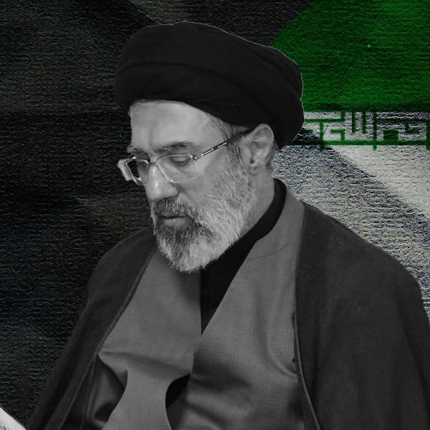 Μοτζτάμπα Χαμενεΐ: Ο αόρατος αγιατολάχ με τις offshore που «κληρονομεί» τη μάχη με τη Δύση