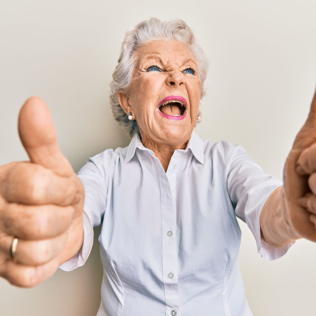 Αν μπορείτε να κάνετε αυτό το τεστ 10 δευτερολέπτων μετά τα 60, είστε σε εξαιρετική φόρμα