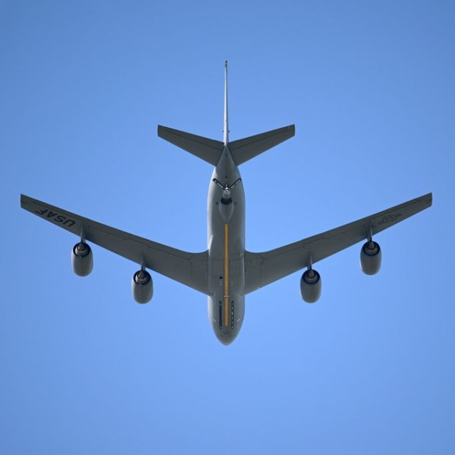 Συντριβή ιπτάμενου τάνκερ στο Ιράκ: Εμπλοκή δεύτερου KC-135 αποκαλύπτει αξιωματούχος – Τι γνωρίζουμε