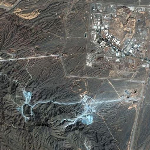 Pickaxe Μοuntain: Η μυστηριώδης πυρηνική «πόλη» 100 μέτρα κάτω από τη Γη