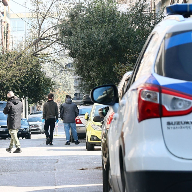 Θεσσαλονίκη: Ταυτοποιήθηκε και αναζητείται ο δράστης της δολοφονίας του 20χρονου