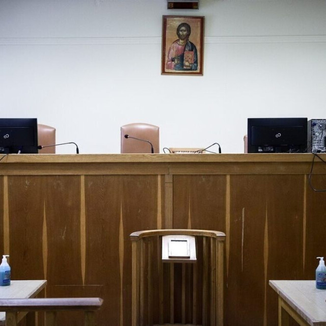 Ρόδος: Ποινές κάθειρξης 600 ετών «μοίρασε» το Εφετείο σε δύο διακινητές μεταναστών