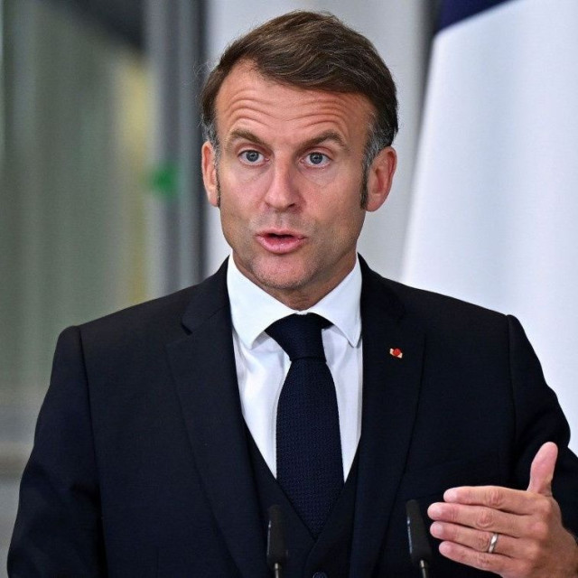 Μακρόν: Γάλλος στρατιωτικός σκοτώθηκε στην επίθεση στο Ερμπίλ του Ιράκ – Υπάρχουν πολλοί τραυματίες