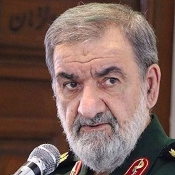 Πρώην επικεφαλής των Φρουρών της Επανάστασης: «Δεν δεχόμαστε κατάπαυση πυρός»