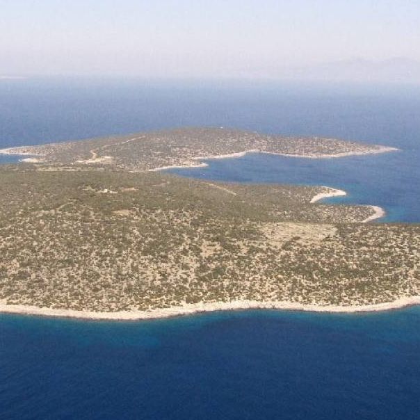 Νέο «ρεσάλτο» Τούρκων ψαράδων στο Φαρμακονήσι - Συνεχίζουν απτόητοι την παράνομη αλιεία