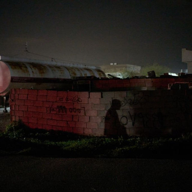 Ιράκ: Ένας νεκρός σε αεροπορικό πλήγμα σε όχημα στη Βαγδάτη