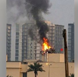 Πρεσβεία των ΗΠΑ στη Βαγδάτη: Οι Αμερικανοί πολίτες πρέπει να φύγουν αμέσως από το Ιράκ