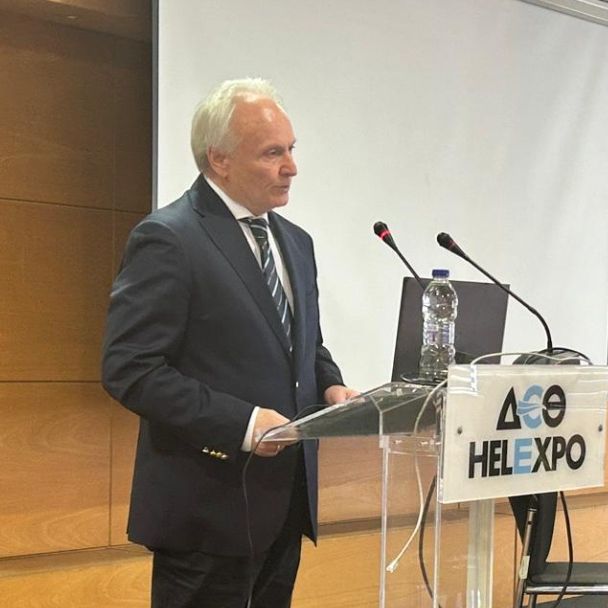 Ανδριανός: Στόχος η στήριξη ολόκληρης της αλυσίδας του πρωτογενούς τομέα