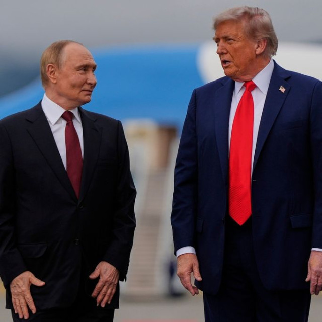 Axios: Πρόταση Πούτιν να μεταφερθεί στη Ρωσία το εμπλουτισμένο ουράνιο του Ιράν-Την απέρριψε ο Τραμπ