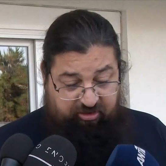 Συγκλονίζει ο πατέρας της 14χρονης Γωγώς: «Πήγαμε με μια αγκαλιά γεμάτη και φύγαμε με ένα φέρετρο»