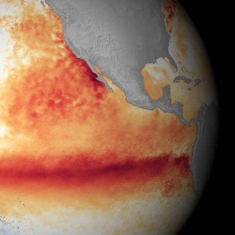 Καιρός: Καλοκαίρι στην Ελλάδα με Super El Niño - Γιατί ενδέχεται να είναι θερμότερο από συνήθως