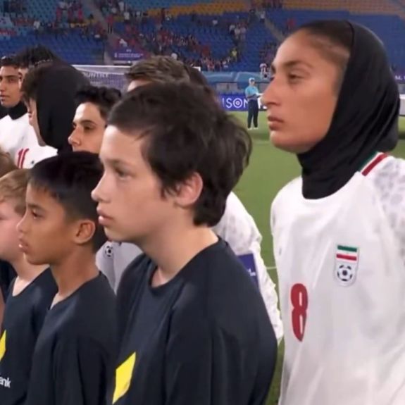 Ιράν: Τρία μέλη της γυναικείας ομάδας ποδοσφαίρου απέσυραν το αίτημα για άσυλο και επιστρέφουν