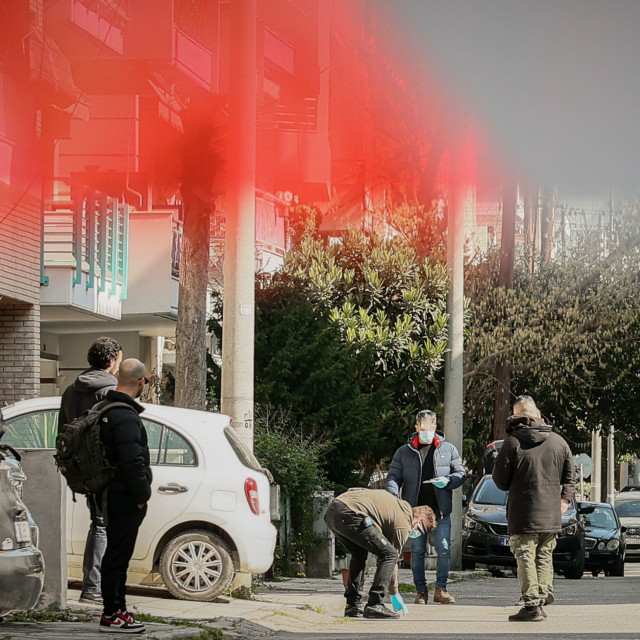 Καλαμαριά: Στον εισαγγελέα σήμερα ο 23χρονος που κατηγορείται για την δολοφονία του 20χρονου