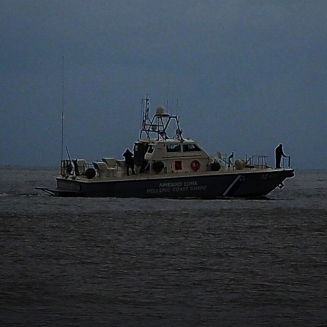 Ρόδος: Αγνοείται ηλικιωμένος που είχε πάει για ψάρεμα - Σε εξέλιξη έρευνες για τον εντοπισμό του