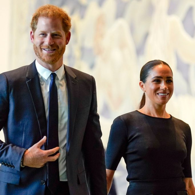 Πρίγκιπας Χάρι - Μέγκαν Μαρκλ: Η σκληρή απάντηση στο νέο «εχθρικό» βιβλίο - «Θεωρίες συνωμοσίας»