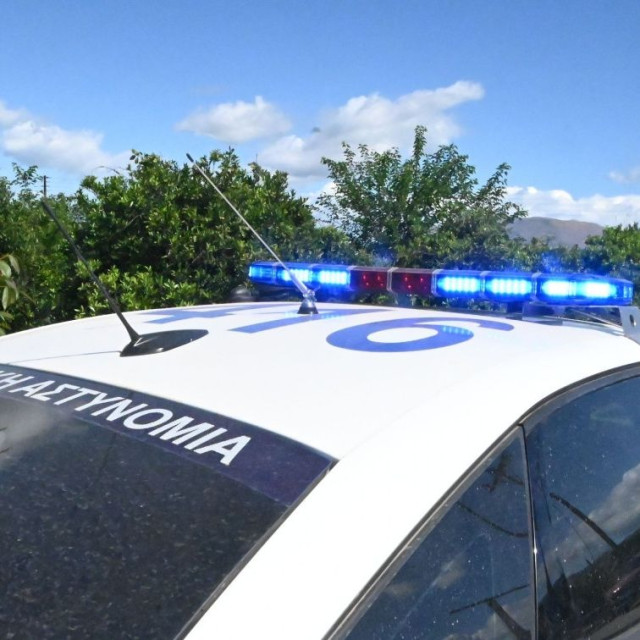 Εύβοια: Καραμπόλα τεσσάρων αυτοκινήτων στο Βασιλικό