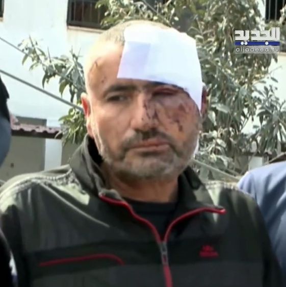 «Ήταν ό,τι είχα»: Άνδρας έχασε τέσσερις κόρες από ισραηλινή επίθεση στον νότιο Λίβανο