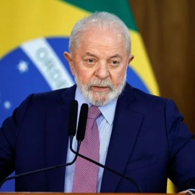 Βραζιλία: Ο Λούλα ανακάλεσε τη βίζα Αμερικανού διπλωμάτη λόγω επίσκεψης στον Μπολσονάρου
