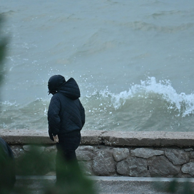 Καιρός - Ζιακόπουλος: «Χειμωνιάτικη αίσθηση» με κρύο και παροδικές βροχές την ερχόμενη εβδομάδα