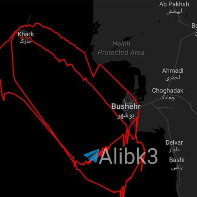 Ιράν: Γιατί το νησί Χαργκ είναι τόσο σημαντικό - και γιατί μια κατάληψη θα ήταν επικίνδυνη