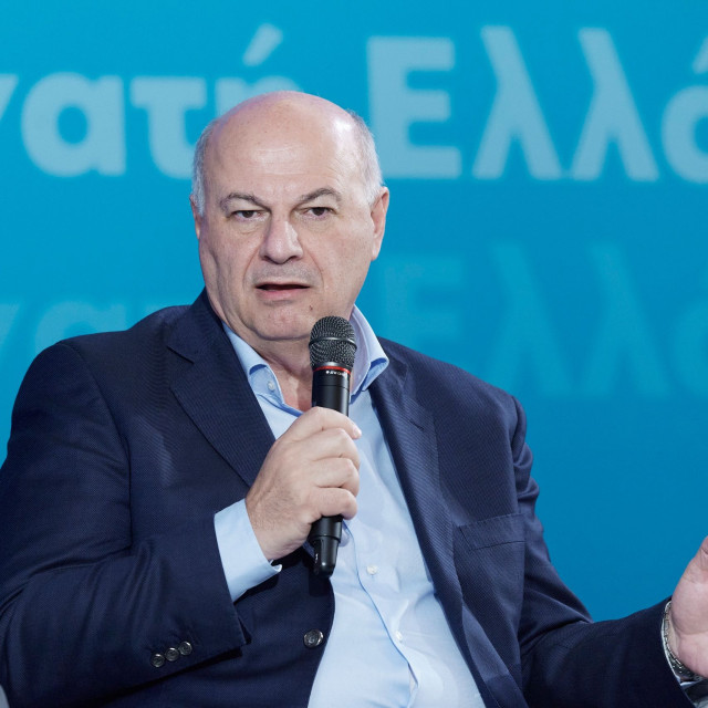 Τσιάρας: «Η κυβέρνηση από την πρώτη στιγμή επέλεξε τον διάλογο, όχι τη σύγκρουση»