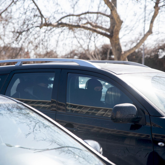 Καλαμαριά: Προθεσμία να απολογηθεί έλαβε ο 23χρονος για τη δολοφονία του 20χρονου