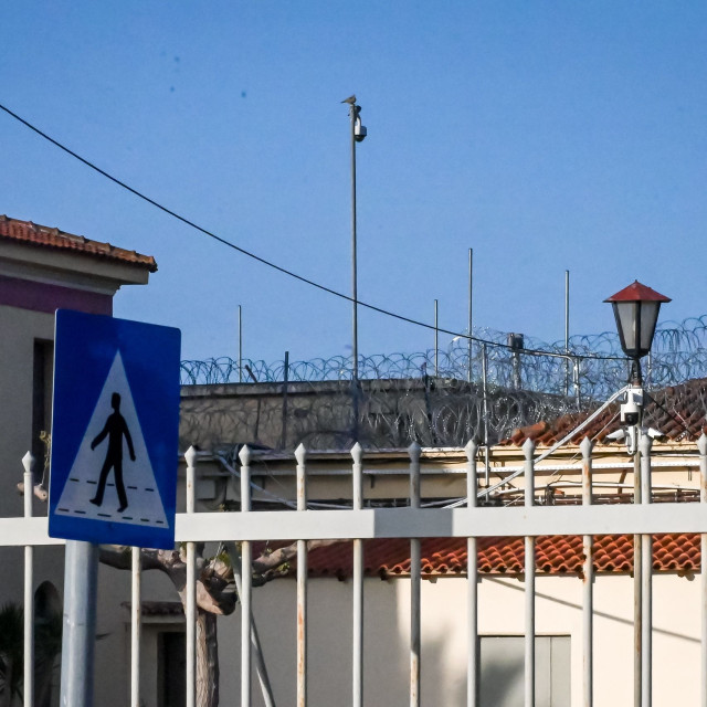 Φυλακές Κορυδαλλού: Νεκροί εντοπίστηκαν δύο κρατούμενοι