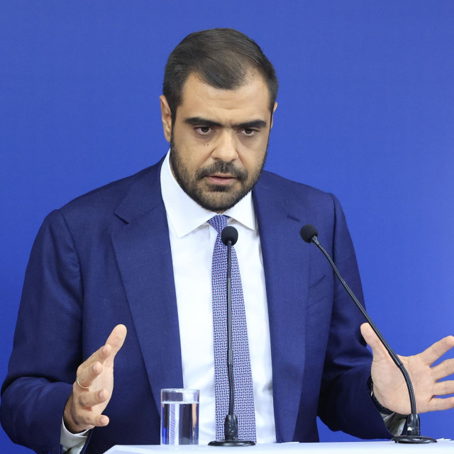 Μαρινάκης: Η τοξικότητα και το μίσος τους δεν έχουν όρια