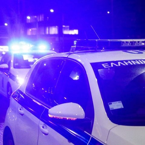 Χανιά: Άγρια συμπλοκή με έναν τραυματία και μία σύλληψη