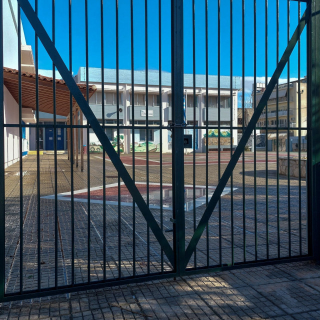 Σχολεία: Πότε θα κλείσουν για Πάσχα - Οι αργίες μέχρι το τέλος του σχολικού έτους