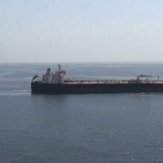 Χτυπήθηκε πλοίο ελληνικών συμφερόντων στο Νοβοροσίσκ - Πολύ ανησυχητική η κατάσταση, λέει ο Κικίλιας