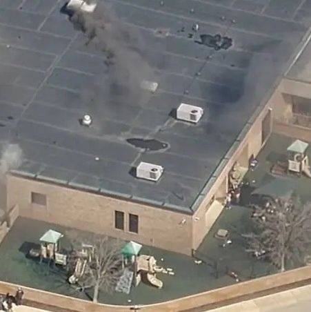 ΗΠΑ: Ο δράστης της επίθεσης στη συναγωγή στο Μίσιγκαν, είχε χάσει την οικογένεια του στον Λίβανο