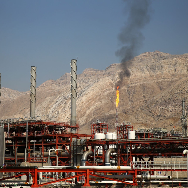 IEA: Άμεσα στην παγκόσμια αγορά πάνω από 400 εκατ. βαρέλια πετρελαίου - Ξεκινάει η αποδέσμευση