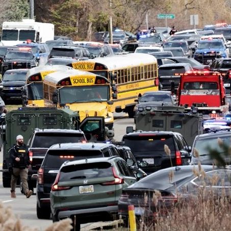 Αδελφός διοικητή της Χεζμπολάχ ο δράστης της επίθεσης σε συναγωγή στο Μίσιγκαν