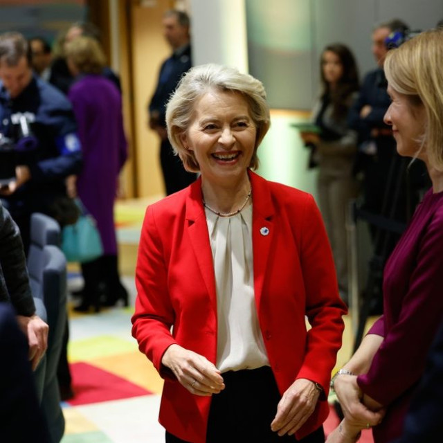 Γαμπρός στην Κρήτη ο ανιψιός της Ούρσουλα Φον ντερ Λάιεν - Παντρεύτηκε και ζει σε χωριό του νησιού