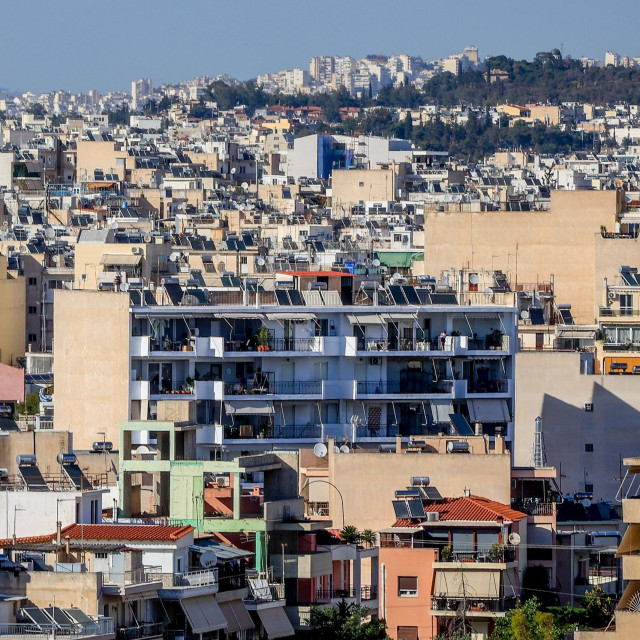 Ενοίκια: Οι αλλαγές που έρχονται 1η Απριλίου