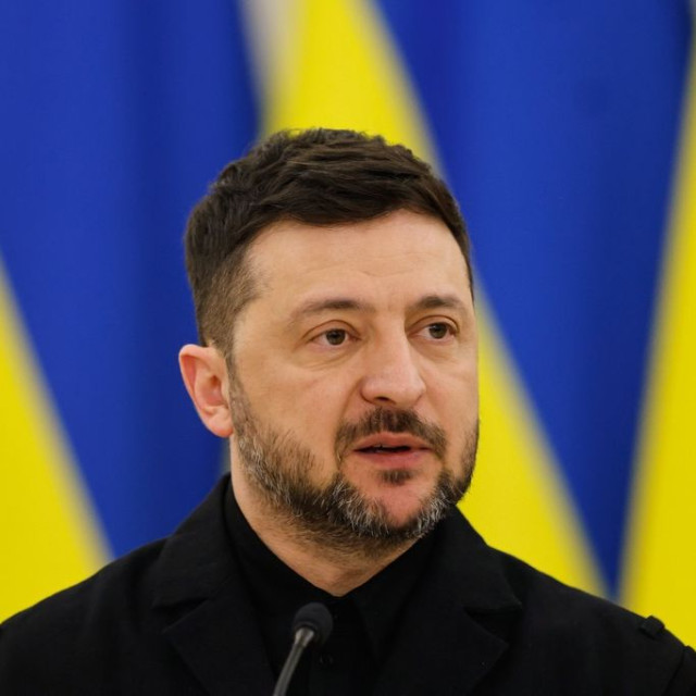 Ζελένσκι: Η Ουκρανία ζητά χρήματα και τεχνολογία ως αντάλλαγμα για παροχή βοήθειας στη Μέση Ανατολή