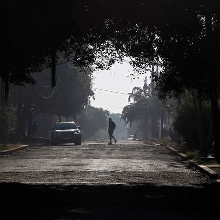 Κούβα: Διαδηλωτές λεηλάτησαν γραφεία του Κομμουνιστικού Κόμματος εν μέσω ενεργειακής κρίσης