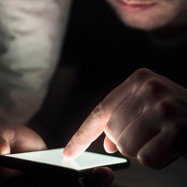 Έκλεβε γυμνές φωτογραφίες από social media και εκβίαζε γυναίκες για να συνευρεθούν μαζί του ερωτικά